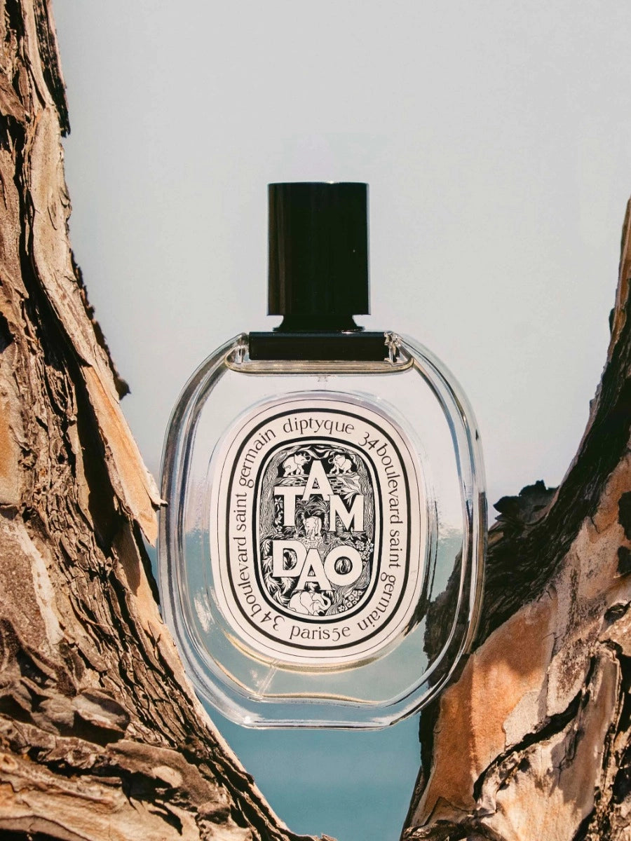 Dtq tam dao edt 50ml