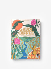 Saudi coffee: the culture of hospitality