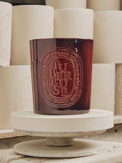 Tubéreuse (Tuberose) Very Large Candle 1500g