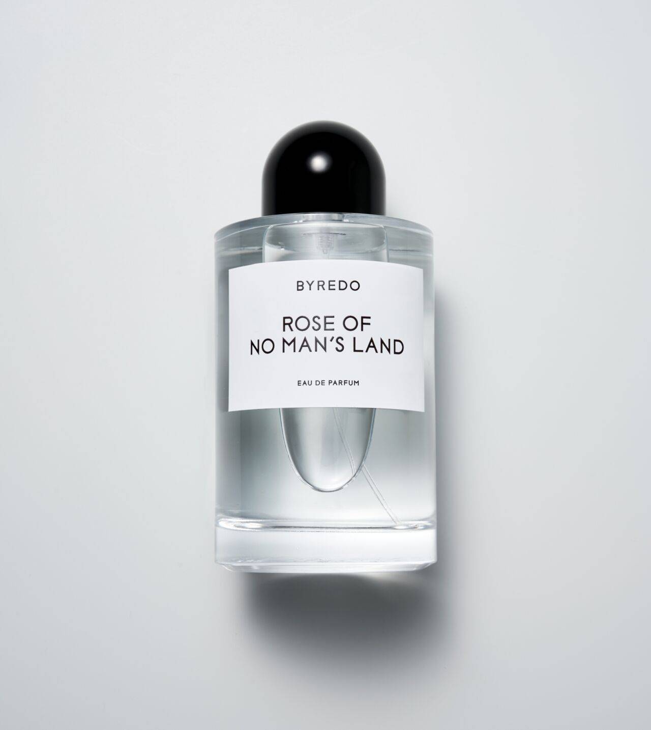 Rose Of No Man's Land Limited edition