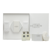 Lv teint de neige set edp 100 ml + h/m 100 ml + b/powder 200 g