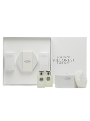 Lv teint de neige set edp 100 ml + h/m 100 ml + b/powder 200 g