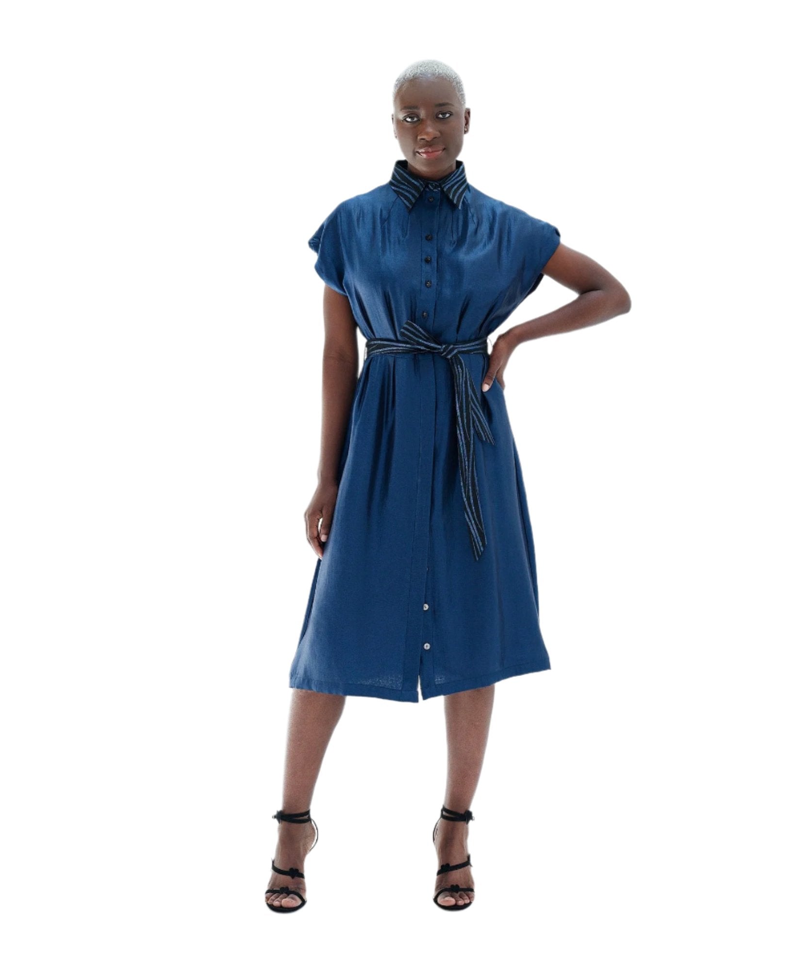 Adebola Dress