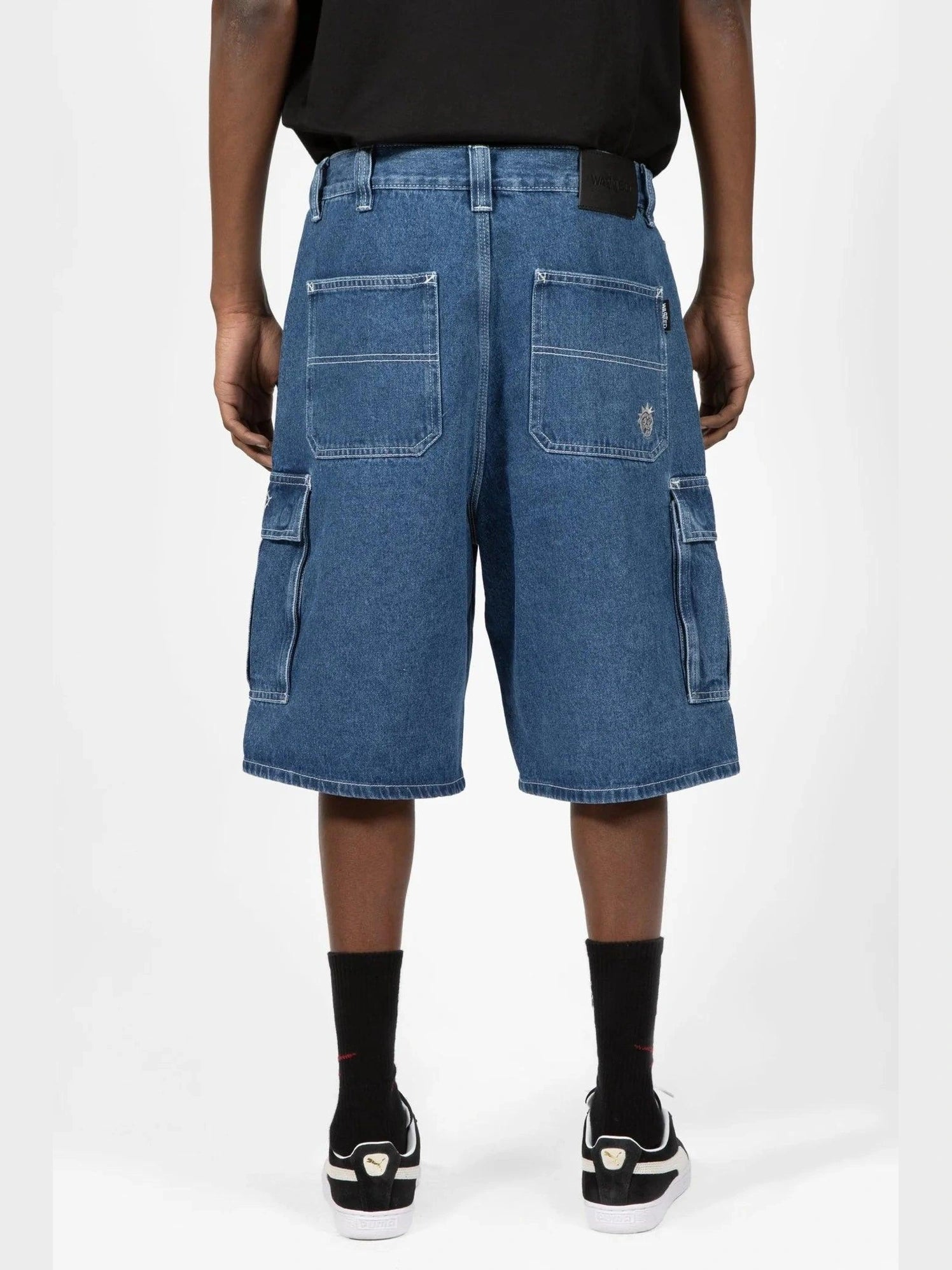 Creager short
