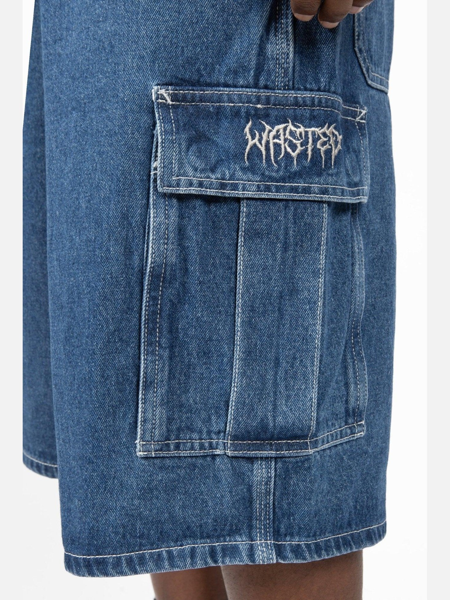 Creager short