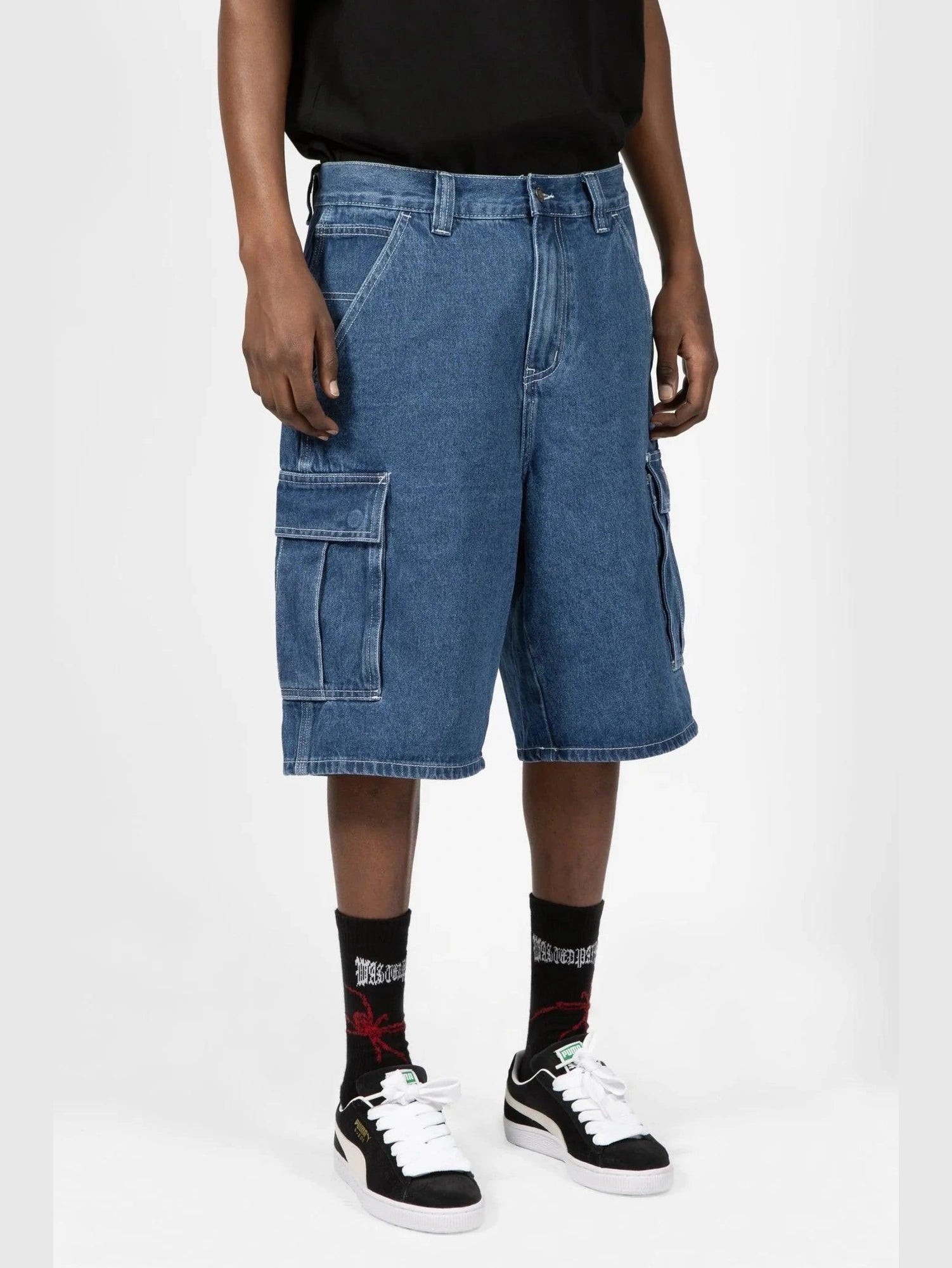 Creager short
