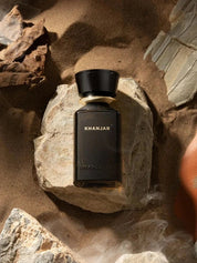 Oman luxury Khanjar 100ml