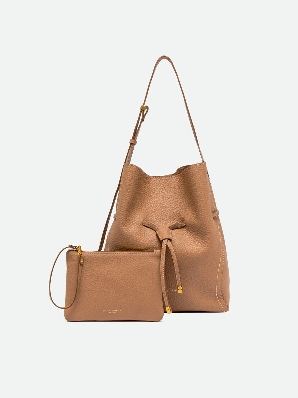 Sienna borsa pelle
