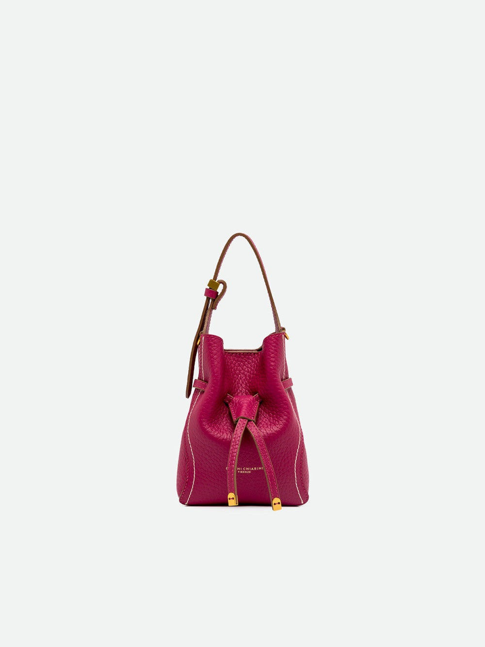 Sienna borsa pelle