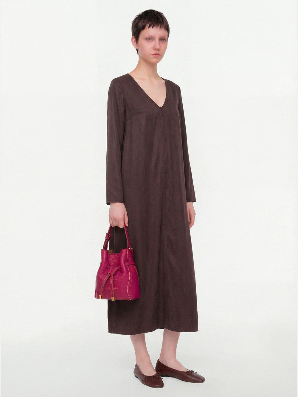 Sienna borsa pelle