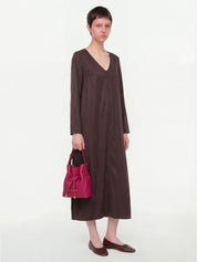 Sienna borsa pelle