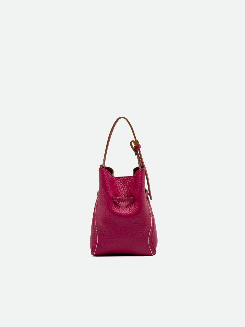 Sienna borsa pelle
