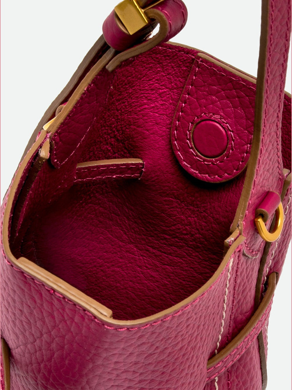 Sienna borsa pelle