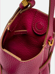 Sienna borsa pelle