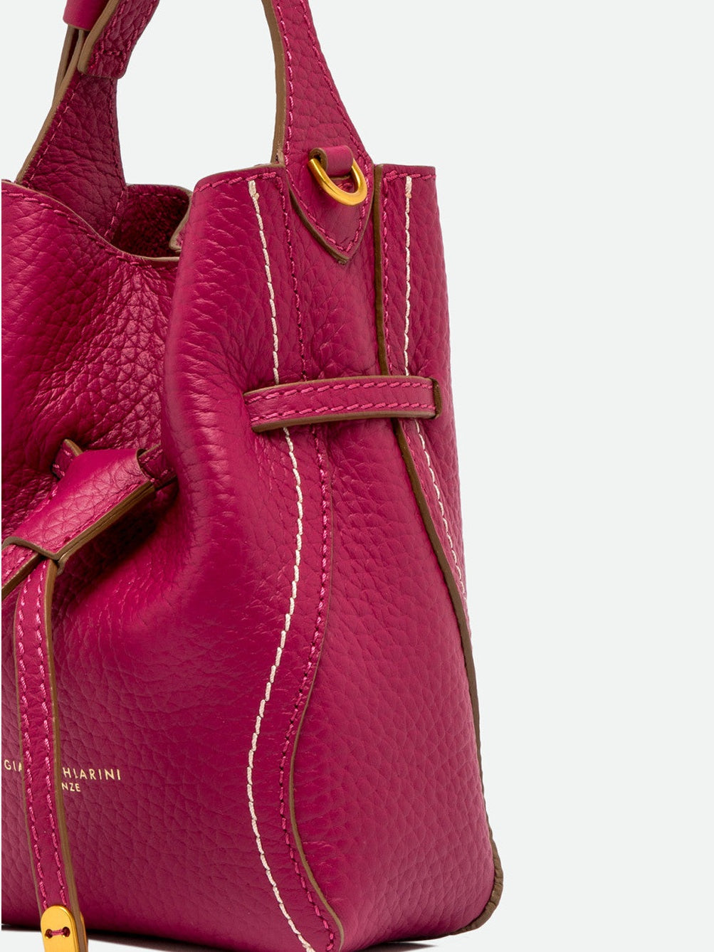 Sienna borsa pelle