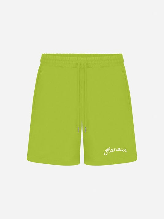 Signature shorts