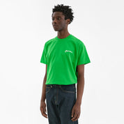 Signature T-Shirt Green