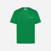 Signature T-Shirt Green