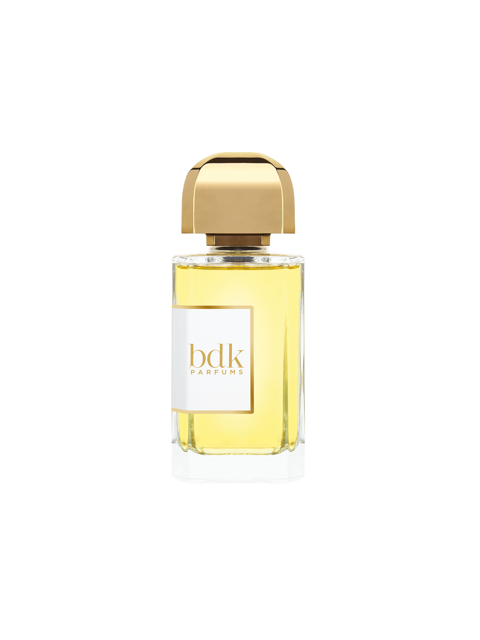 Bdk vanille caviar edp 100ml