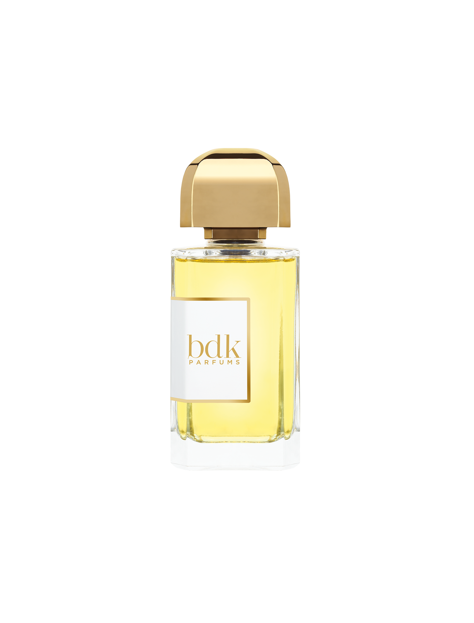 Bdk vanille caviar edp 100ml