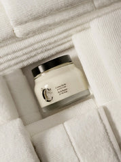 Dtq rich butter for body 200ml