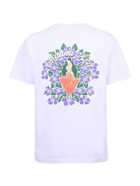Volcano t-shirt