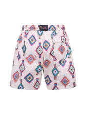 All over print boardshorts