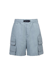 Short cargo pants