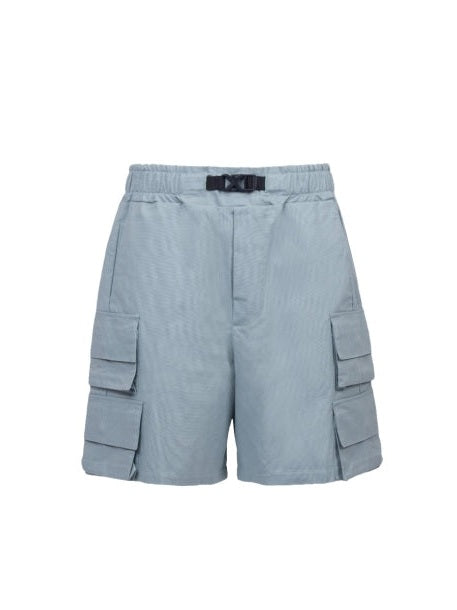 Short cargo pants