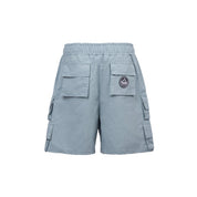 SHORT CARGO PANTS