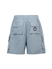 Short cargo pants