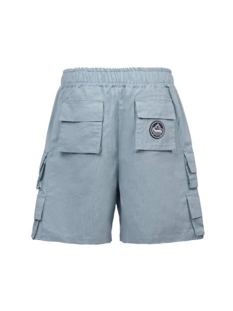 Short cargo pants