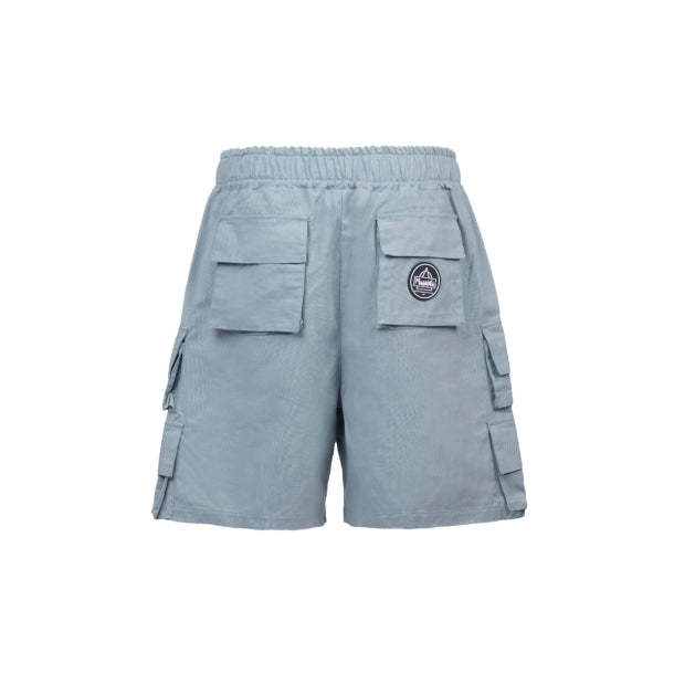 SHORT CARGO PANTS