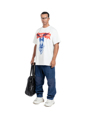Nightmare graphic t-shirt