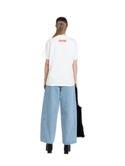 Nightmare graphic t-shirt