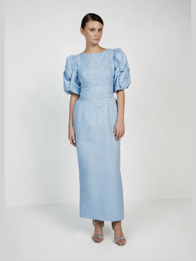Sedum dress