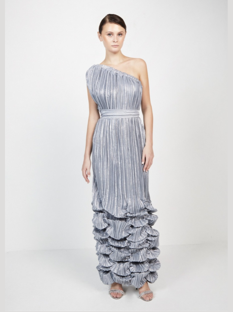Medinilla dress