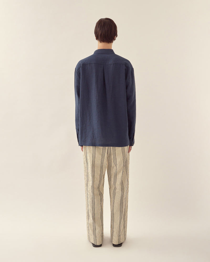 stand-collar-long-sleeve-shirt-navy-back.jpg