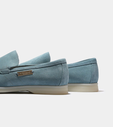 COMPORTA LOAFER SUEDE