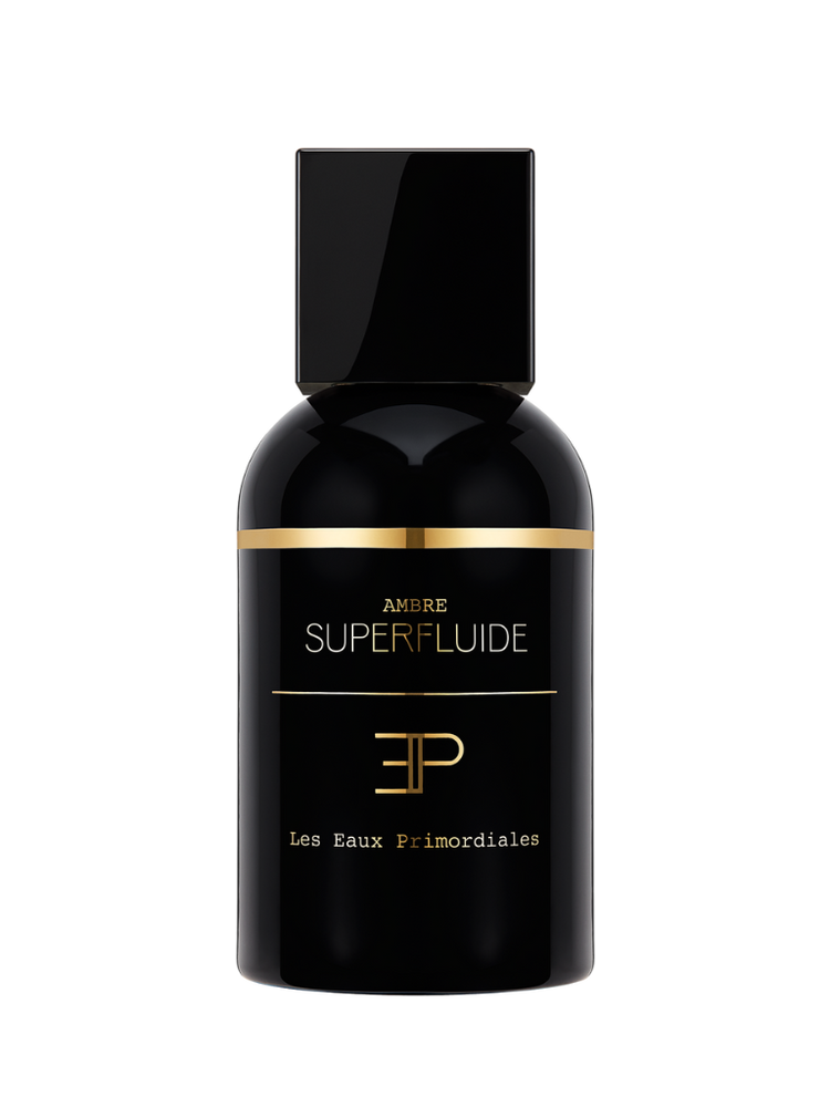 Superfluide ambre edp 100ml