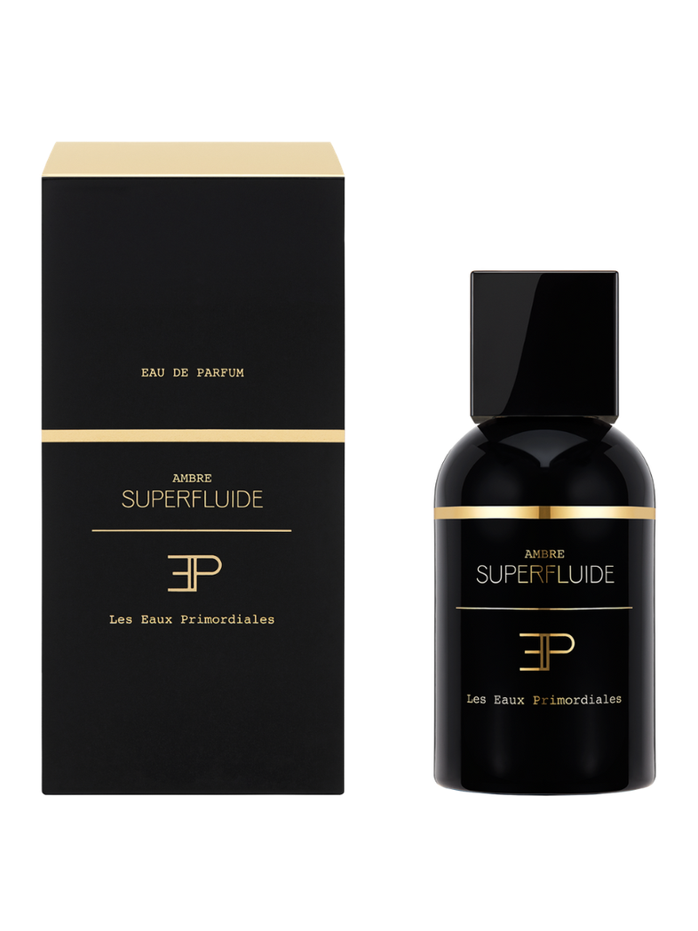 Superfluide ambre edp 100ml
