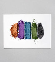 SCIOMANCER Eyeshadow 5 colours ظل للعيون بخمسة ألوان