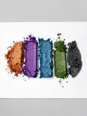 SCIOMANCER Eyeshadow 5 colours ظل للعيون بخمسة ألوان