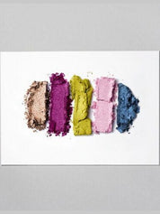 Eyeshadow 5 Colours Syren