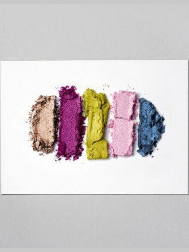 Eyeshadow 5 Colours Syren