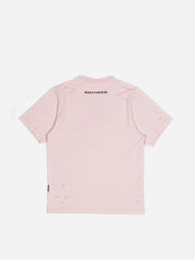 Destroy never comes t-shirt