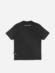 Tshirt destroy never comes