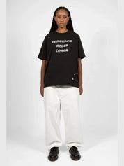 Tshirt destroy never comes