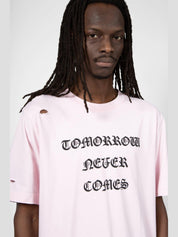 Destroy never comes t-shirt