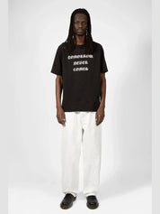 Tshirt destroy never comes